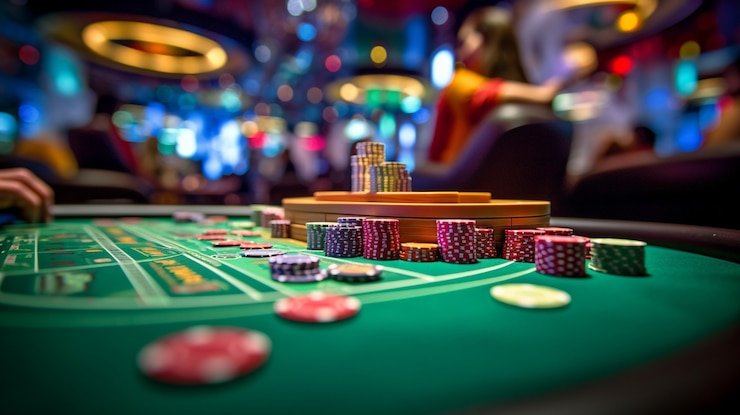 Riwayat transaksi dan penarikan dana Jakarta Lottery