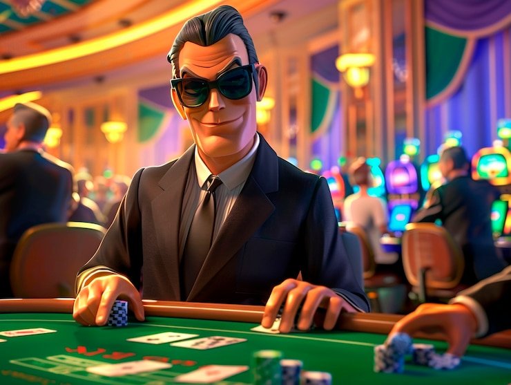 Verifikasi akun dan keamanan data di gamespool