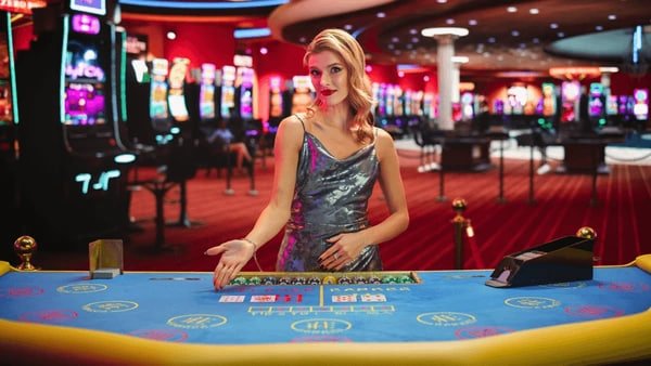 Navigasi menu utama Aplikasi Mobile gamespool