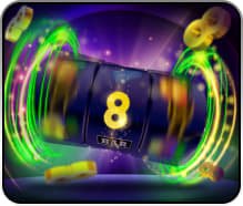 Riwayat transaksi dan penarikan dana di gamespool