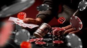 Penarikan dana gamespool